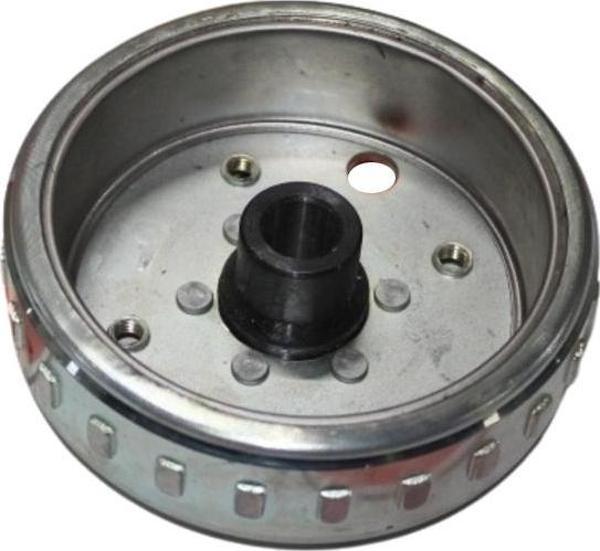 Msr Rotor Manyeto Kuba Zenzero 125 - Image 1