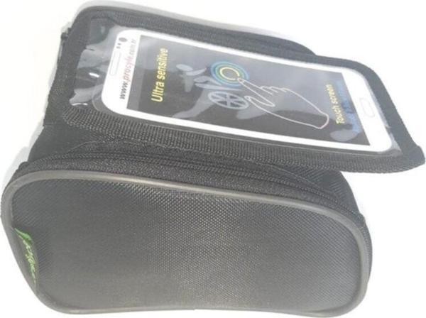 Procycle Telefonlu Kadro Üstü Heybe Çanta - Image 1