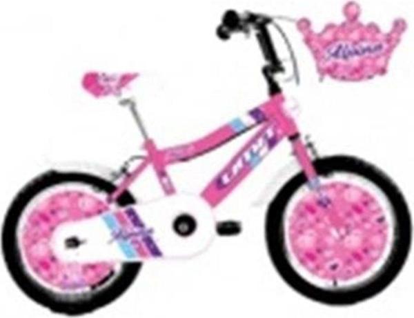 Ümit 20 Jant Alpına-Lady Pembe - Image 1