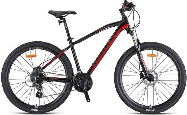 Kron Xc150 Dağ Bisikleti Hidrolik Disk 24 Vites 17""Kadro - Image 1