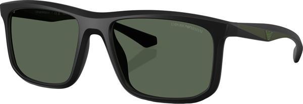 Emporio Armani EA4234U 500171 57 Erkek Güneş Gözlüğü - Image 1