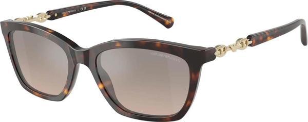 Emporio Armani EA4238 5026/6I 54 Kadın Güneş Gözlüğü - Image 1