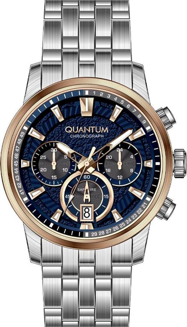Quantum PWG1164.590 Erkek Kol Saati - Image 1