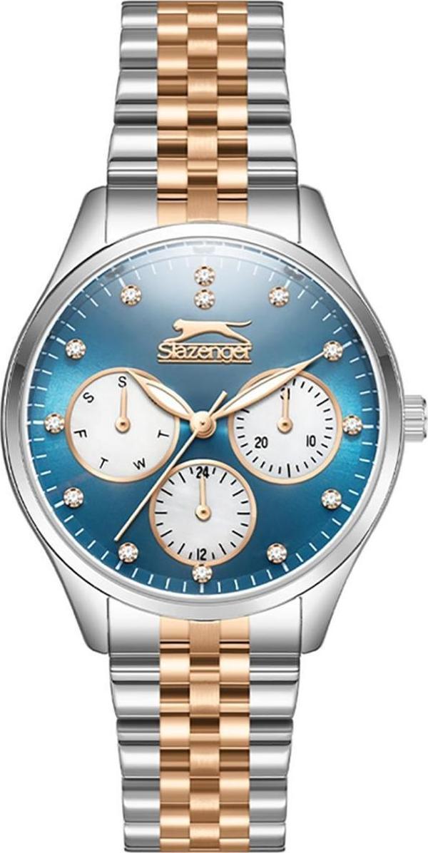 Slazenger SL.09.2404.4.06 Kadın Kol Saati - Image 1