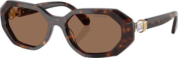 Swarovski SK6028 100273 54 Kadın Güneş Gözlüğü - Image 1