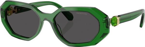 Swarovski SK6028 106487 54 Kadın Güneş Gözlüğü - Image 1