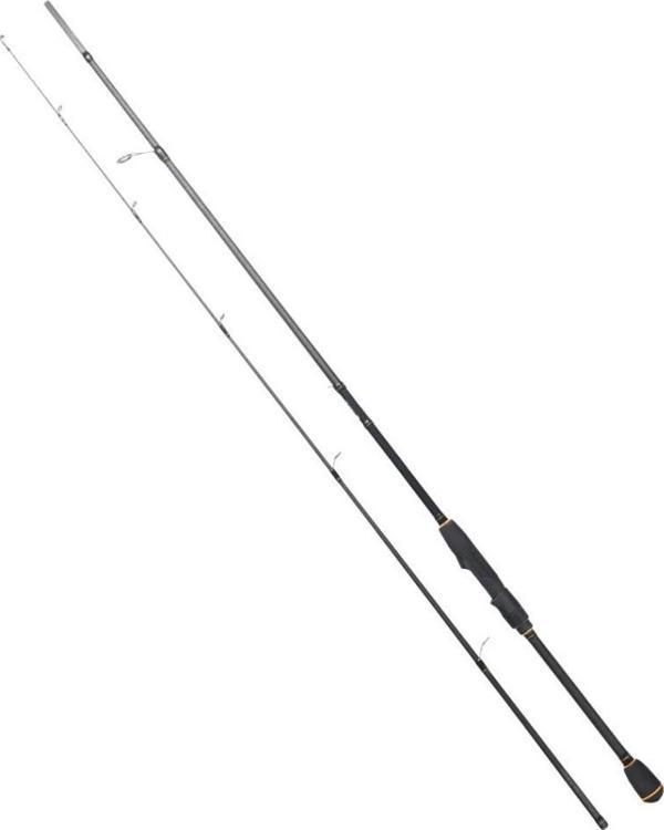 DAIWA RX LURE GAME BF 2.44 M 14-42 GR 2P KAMIŞ - Image 1
