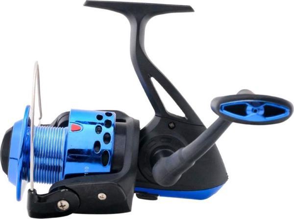 Remixon Joker ZR 6000 Blue Makara - Image 1