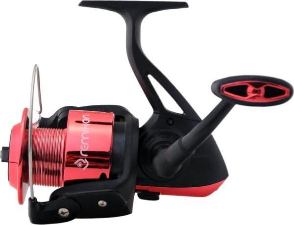 Remixon Joker ZR 6000 Red Makara - Image 1