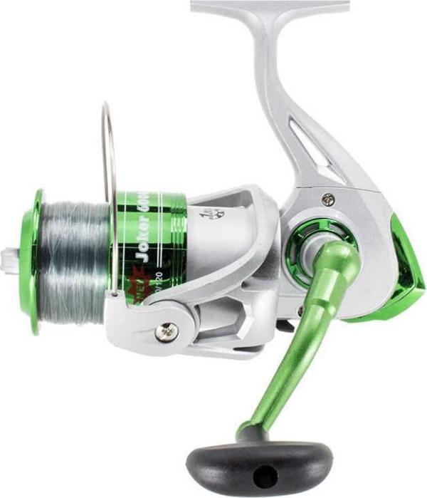 Remixon New Joker 6000 Green Olta Makinesi - Image 1