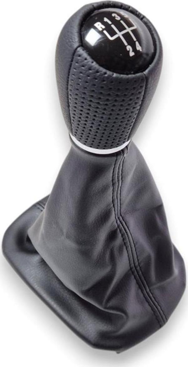 Seat Leon 2000-2005 Dizel için Vites Topuzu Körüğü 1M0711113BD - Image 1