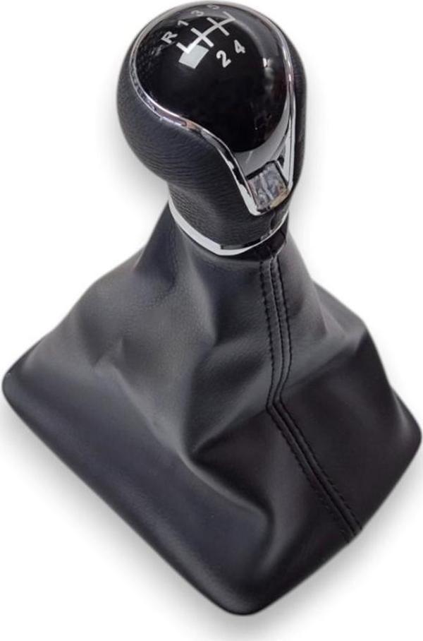 Seat Leon 2013-2016 Dizel Vites Topuzu Körüğü 5 İleri 5F1711113H - Image 1