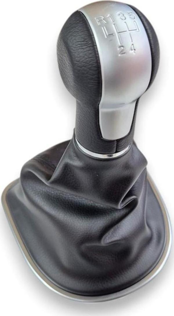 Seat Toledo 2005-2009 Vites Topuzu Körüğü Gri 5 İleri 5P0711113F - Image 1