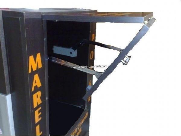 Marelli Kalkan Katlanır Kapak Mekanizması - Image 1