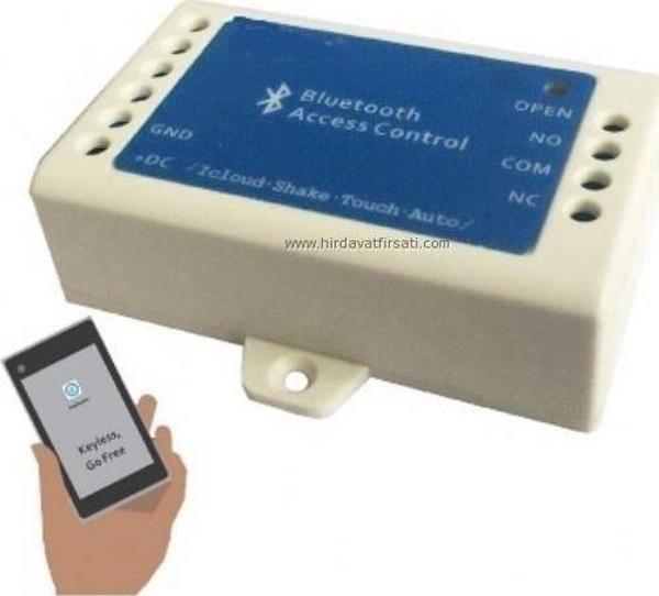 Marelli KEYLESS GO bluetooth modülü kapınızı cep telefonunuzla açın - Image 1