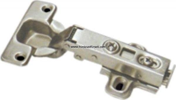 Marelli klip clip tabanlı menteşe - Image 1