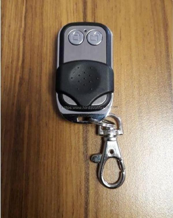 Akıllı basaç ekstra kumandası - Image 1