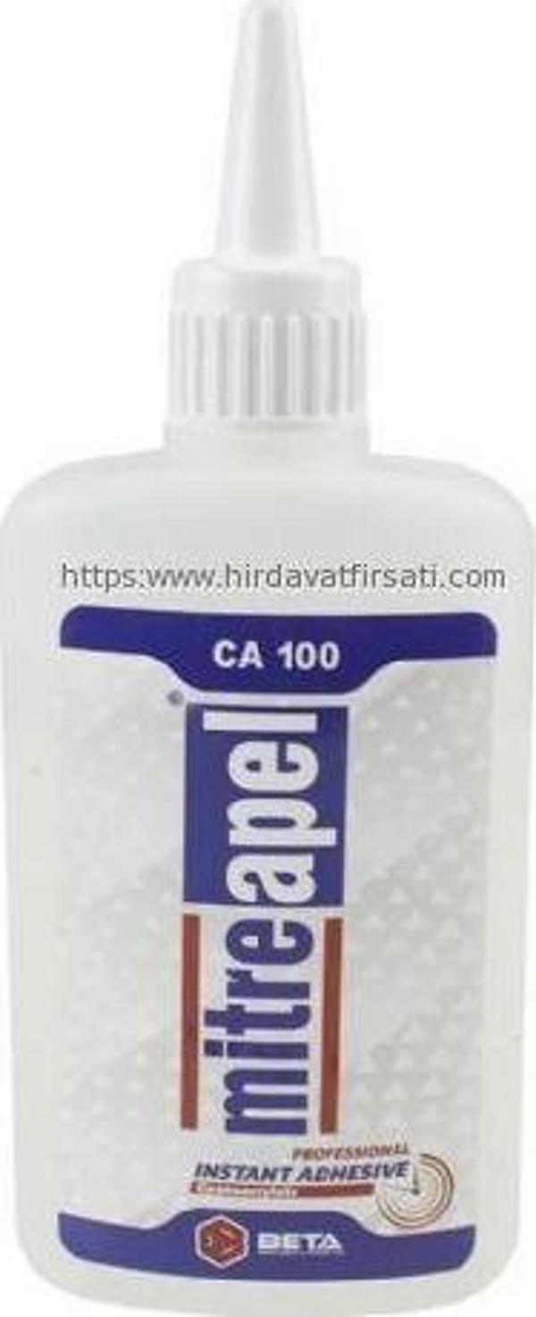 Apel Büyük Hızlı Yapıştırıcı 400 ml için YEDEK sadece yapıştırıcısı 100 GR - Image 1