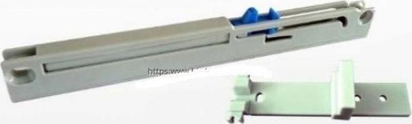 Marelli Tak-Frenli frenleme mekanizması çekmece rayı için - Image 1