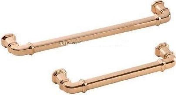 Doğanlar GUSTO albrifin mobilya kulp kulbu 128 mm - Image 1