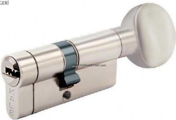 Kale 164KTSM mandallı tuzaklı sistem barel - Image 1