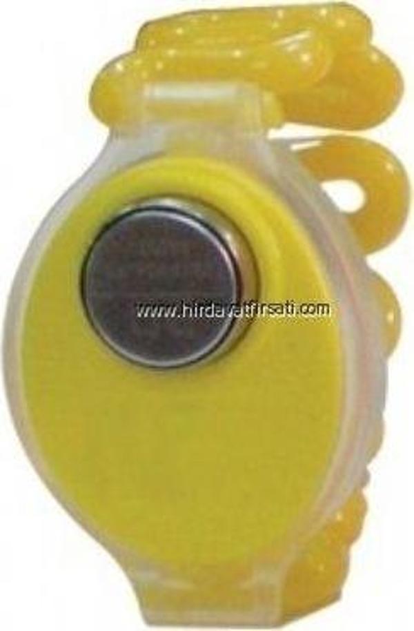 Kale kabin kilitleri için bileklik şeklinde anahtar - Image 1