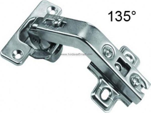 Marelli 135 derece açılı menteşe - Image 1