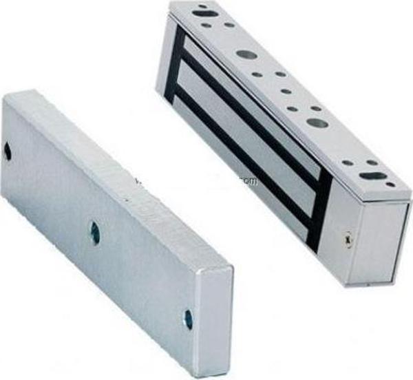 Marelli 280 kg elektromanyetik elektro manyetik kilit aparatsız - Image 1