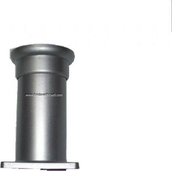 Plastik saten baza ayağı 10 cm - Image 1
