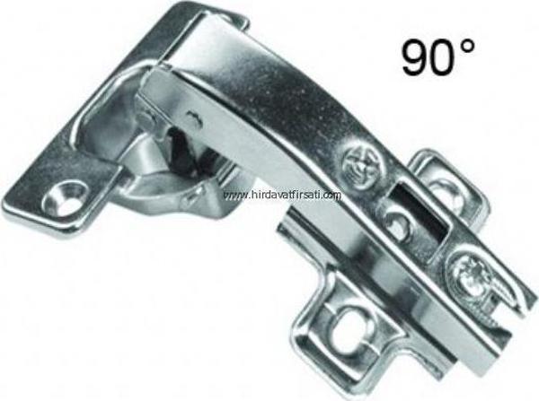 Marelli 90 derece açılı menteşe - Image 1
