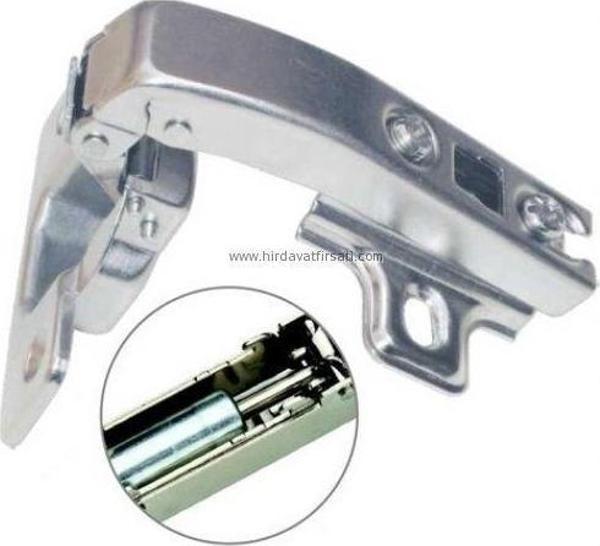 Marelli 90 derece frenli menteşe - Image 1