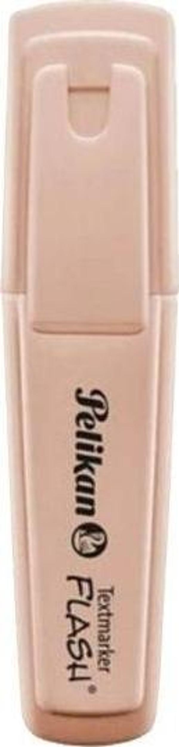 Destacador Pelikan Flash Coral Pastel - Image 1
