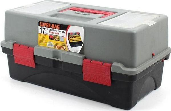 Super Bag 17 İnch Takım Çantası   - Image 1