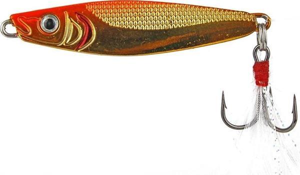 Lureacma Jig 14 Gr 55 Mm L04   - Image 1