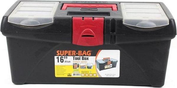 Super Bag 16 İnch Takım Çantası   - Image 1