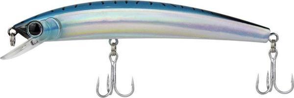 Sea Horse Crystal Exminnows 11Cm 16G 9/16 Bfl-06# varyant  - Image 1