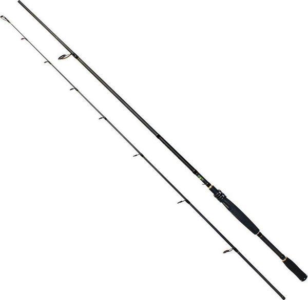 Sea Horse Ranger Shore Jigging Rod 2,70 25-70 Gr   - Image 1