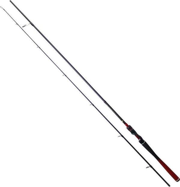 Sea Horse Magic Red Mrs-270m 2,70 15-40 Gr Kamış varyant  - Image 1