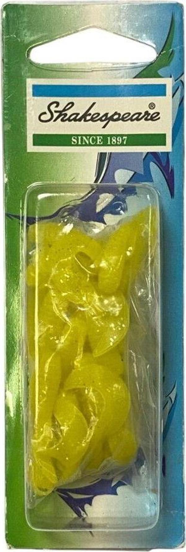 Shakespeare Tail Set 25 Adet Sarı   - Image 1