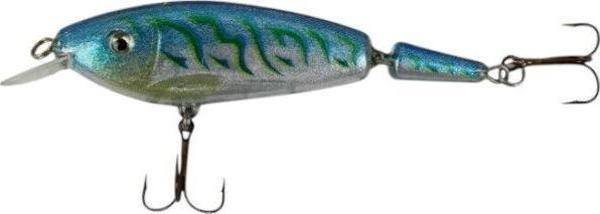 Panther Martın Rollo Mınnow 8cm Blue-White   - Image 1