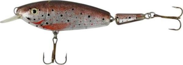 Panther Martın Rollo Mınnow 8cm Trout   - Image 1