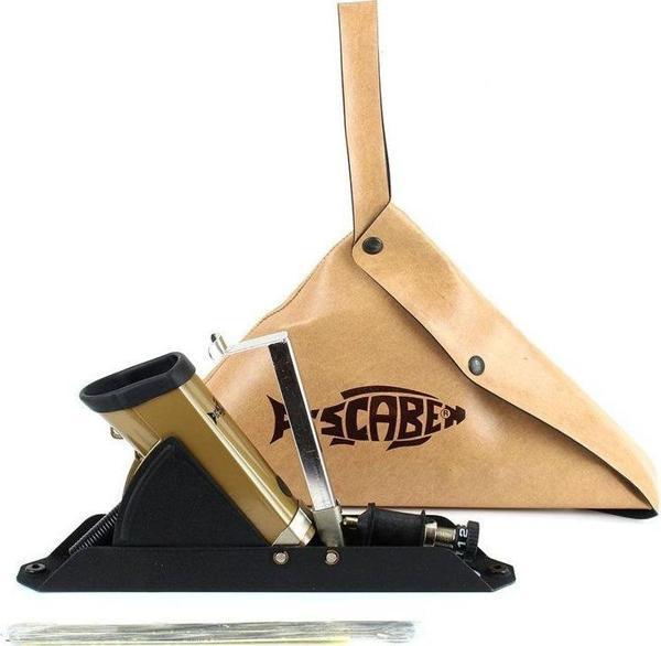 Pescabe Otomatik Rat Kazığı   - Image 1