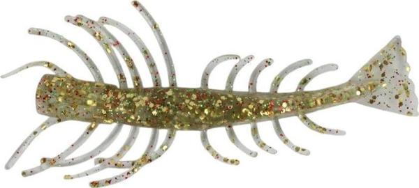 Sea Horse Silikon Karides 9Cm S57 2 Li Paket   - Image 1