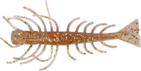 Sea Horse Silikon Karides 9Cm S61 2 Li Paket   - Image 1