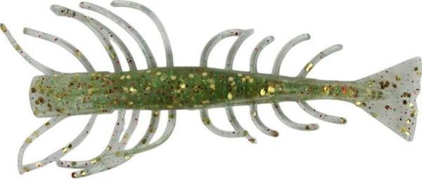 Sea Horse Silikon Karides 9Cm S63 2 Li Paket   - Image 1