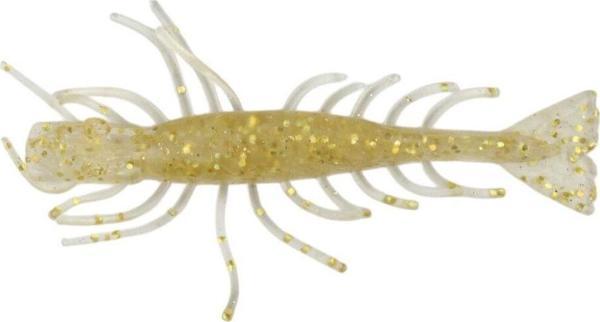 Sea Horse Silikon Karides 9Cm S66 2 Li Paket   - Image 1