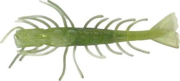 Sea Horse Silikon Karides 9Cm S67 2 Li Paket   - Image 1