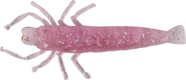 Sea Horse Silikon Karides 5Cm  S69 10 Lu Paket   - Image 1