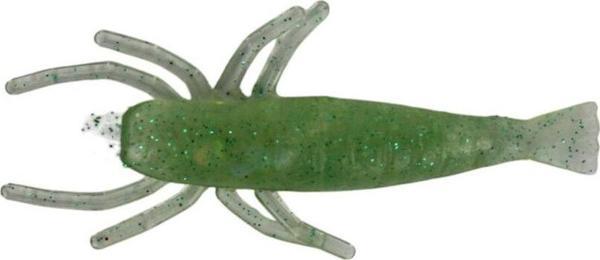 Sea Horse Silikon Karides 5Cm  S73 10 Lu Paket   - Image 1