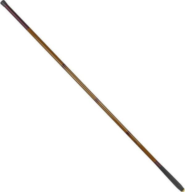Sea Horse Carbon Bambu 5,40 Cm Göl Kamışı   - Image 1